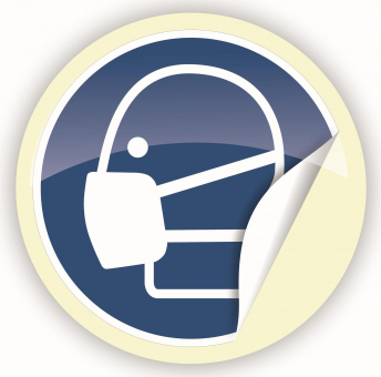 Cimco Laminierte Warntafel        182832 