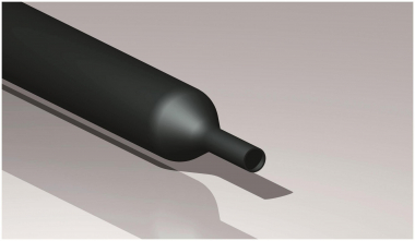 Cimco Schrumpfschlauch 3,2/1,0mm  184280 