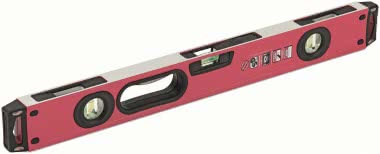 Cimco Profi-Wasserwaage 600mm     211530 