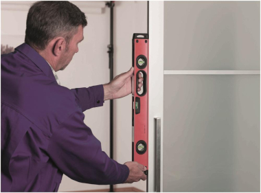 Cimco Profi-Wasserwaage 600mm     211530 