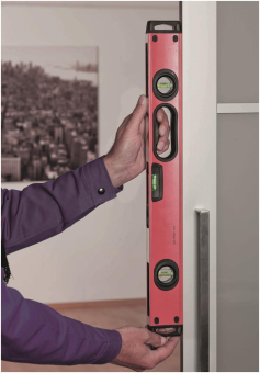 Cimco Profi-Wasserwaage 600mm     211530 