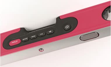 Cimco Digitale Magnetwasserwaage  211534 