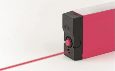 Cimco Digitale Magnetwasserwaage  211534 