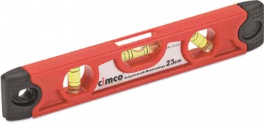 Cimco Schaltschrank-Wasserwaage   211540 