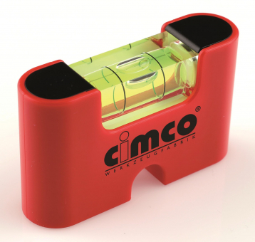 Cimco Wasserwaage zum Ausrichten  211555 