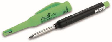 Cimco Tieflochmarkierer Graphit   212151 