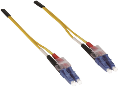 CobiNet 115512 LWL-Patchkabel L1m LC/PC- 