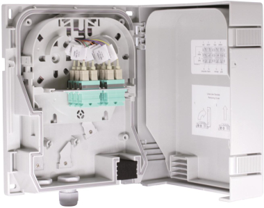 CobiNet 119063 Spleißgehäuse OD 12 