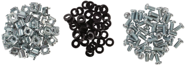 CobiNet 119080 Befestigungssatz 19z 