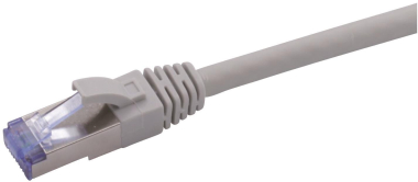 CobiNet 123450 RJ45-Patchkabel L2m 