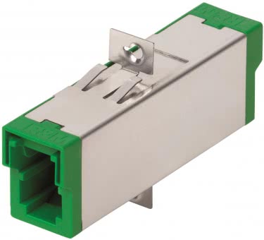 CobiNet 120229 LWL-Kupplung E-2000- 