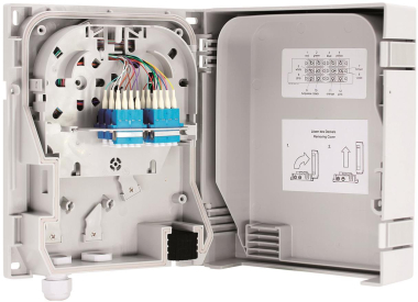 CobiNet 121464 Spleißgehäuse OD 24 