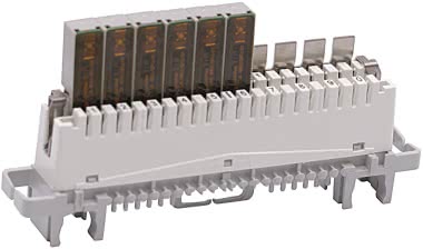 CobiNet 121516 Satz LSA-Grob-/Feinschutz 