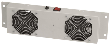 CobiNet 122449 Lüftereinheit f.Wandgeh. 