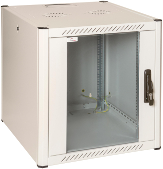 CobiNet 122636 Wandgehäuse 19z 7HE 