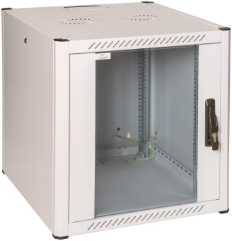 CobiNet 122638 Wandgehäuse 19z 12HE 