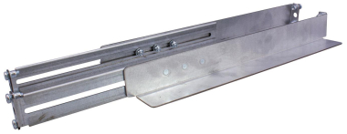 CobiNet 122863 Schwerlastgleitschiene 