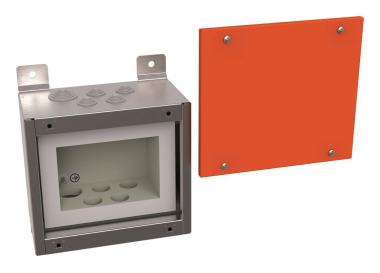 CobiNet 123560 Brandschutzgehäuse BSG30A 