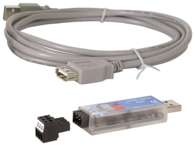 DEHN ÜS-Ableiter-Modul      USB NANO 485 