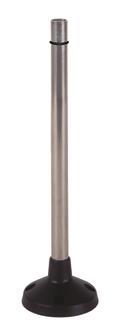 GS ROHR MIT FUSS 250 MM           XVPC03 