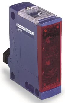 Telemecanique XUX9ARCNT16S49 Reflexions 