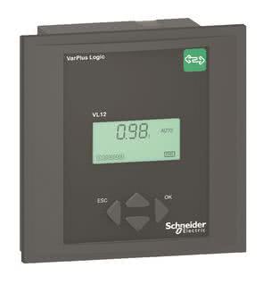 Schneider VARPLUS Logic REGLER    VPL06N 