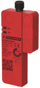 Telemecanique XCSRC10M12 RFID Si- 