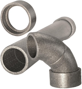 Dimplex Iso-Rohr-Paket 370580     ISP AF 