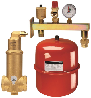 Dimplex Solezubehörpaket         SZB SIW 