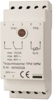 Dimplex Taupunktwächter 350970   TPW WPM 