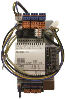 Dimplex Erweiterungsmodul   WPM Touch +2 