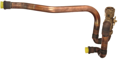 Dimplex Warmwassermodul          WWM HPK 