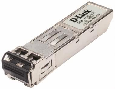 DLINK Mini GBIC Transreceiver  DEM-311GT 