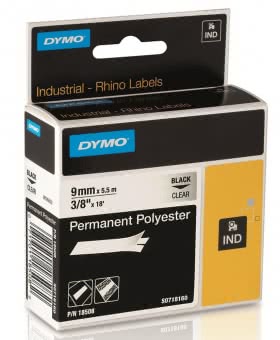 DYMO Polyesterband                 18508 