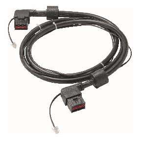 Eaton 1,8m cable 180V EBM      EBMCBL180 