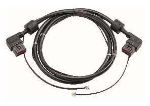 Eaton 2m cable 240V EBM       EBMCBL240T 