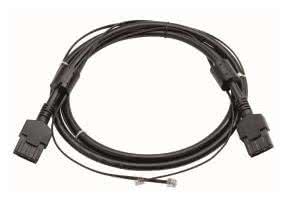 Eaton 2m cable 96V EBM         EBMCBL96T 