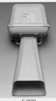 FRIED Signalhupe                 E2620/2 
