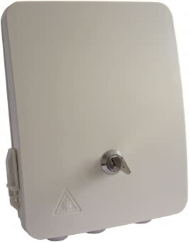 EFB Hausanschlussbox (APL)       53706.2 