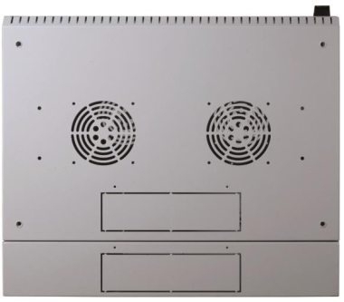 EFB 19" Wandgehäuse 15HE    691615VGR.50 