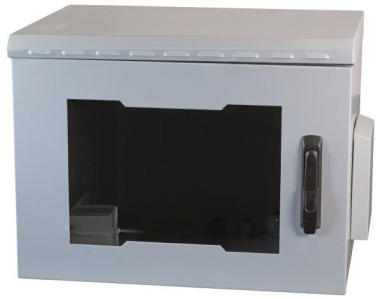 EFB 19" Wandgehäuse IP55   691707IP55.2G 