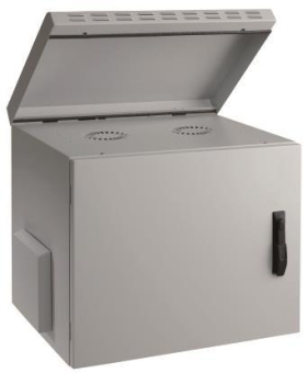 EFB 19" Wandgehäuse IP55   691707IP55.2G 