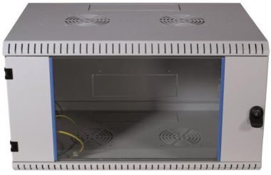 EFB 19" Wandgehäuse 12HE    691712VGR.60 