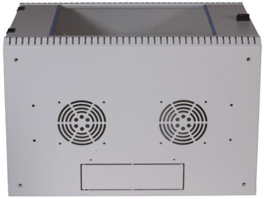 EFB 19" Wandgehäuse 12HE    691712VGR.60 