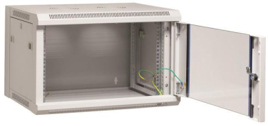 EFB 19" Wandgehäuse 21HE     691721FGR.2 