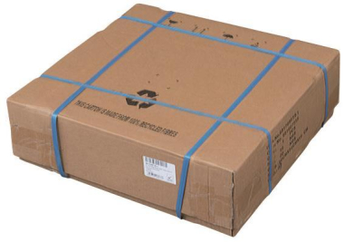 EFB 19" Wandgehäuse 21HE     691721FGR.2 