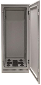 EFB 19z Netzwerkschrank    692524IP55.GR 