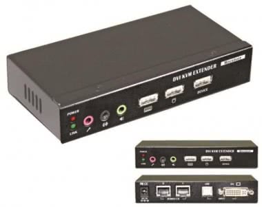 EFB KVM Extender Set DVI           EB963 