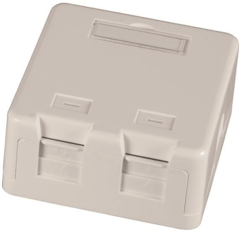 EFB Keystone Verteilerbox AP    ET-25168 