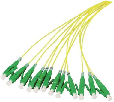 EFB Faserpigtail        FTTH-PIGTAIL-LC1 